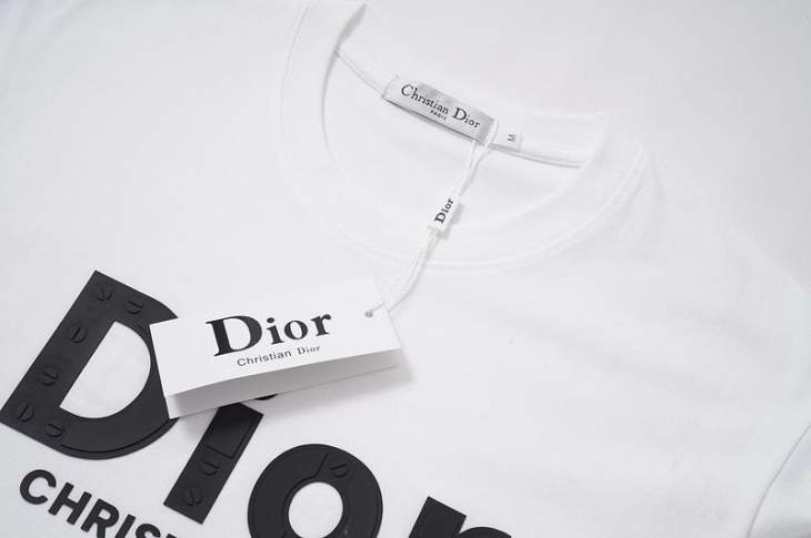 Dior T Shirts Short _SKUDiorS-3XLyktrT10715870